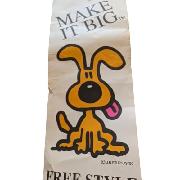 Vintage 91 NWT Womens Size L Cartoon Kitty Cats Oversized Sweatshirt Top Dress - Picture 10 of 12